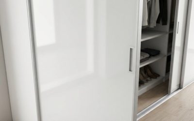 Раздвижные системы: Почему двери не выпадают?